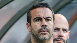 Artur Jorge deve ser o novo técnico da Raposa.