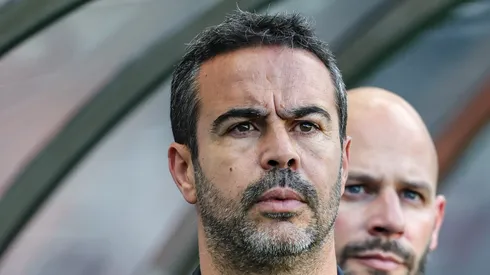 Artur Jorge deve ser o novo técnico da Raposa.