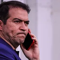 Corinthians terá Stabile e Paz no sorteio da Libertadores