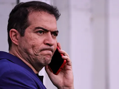 Corinthians terá Stabile e Paz no sorteio da Libertadores