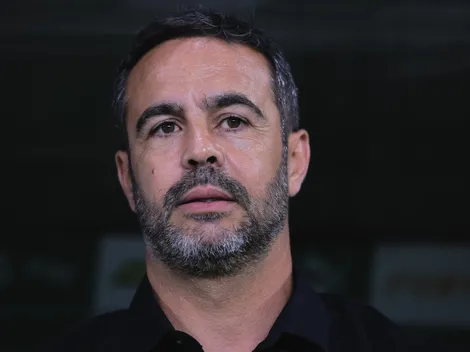 Artur Jorge está muito próximo do Cruzeiro após negociação avançar