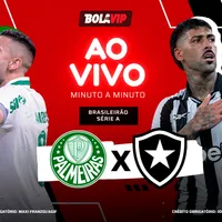 PRÉ-JOGO AO VIVO: SEP x BOT