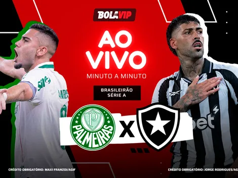 PRÉ-JOGO AO VIVO: SEP x BOT