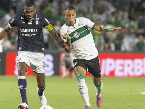 Marllon, zagueiro do Remo, projeta duelo contra o Flamengo