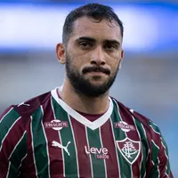 Freytes é poupado por Zubeldía e não enfrenta o Vasco