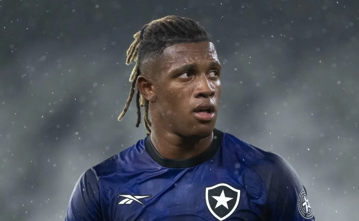 Danilo mostra respeito em Palmeiras x Botafogo e cumprimenta ex ...