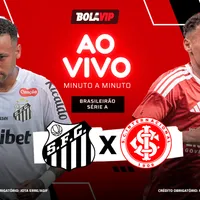 PRÉ-JOGO AO VIVO - SAN X INT