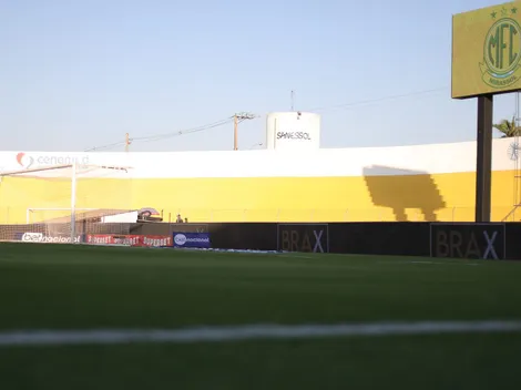 Mirassol disputará Paulistão Feminino pela 1ª vez