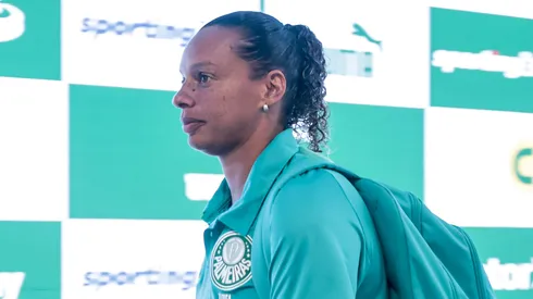 Rosana Augusto. Foto: Marco Miatelo/AGIF