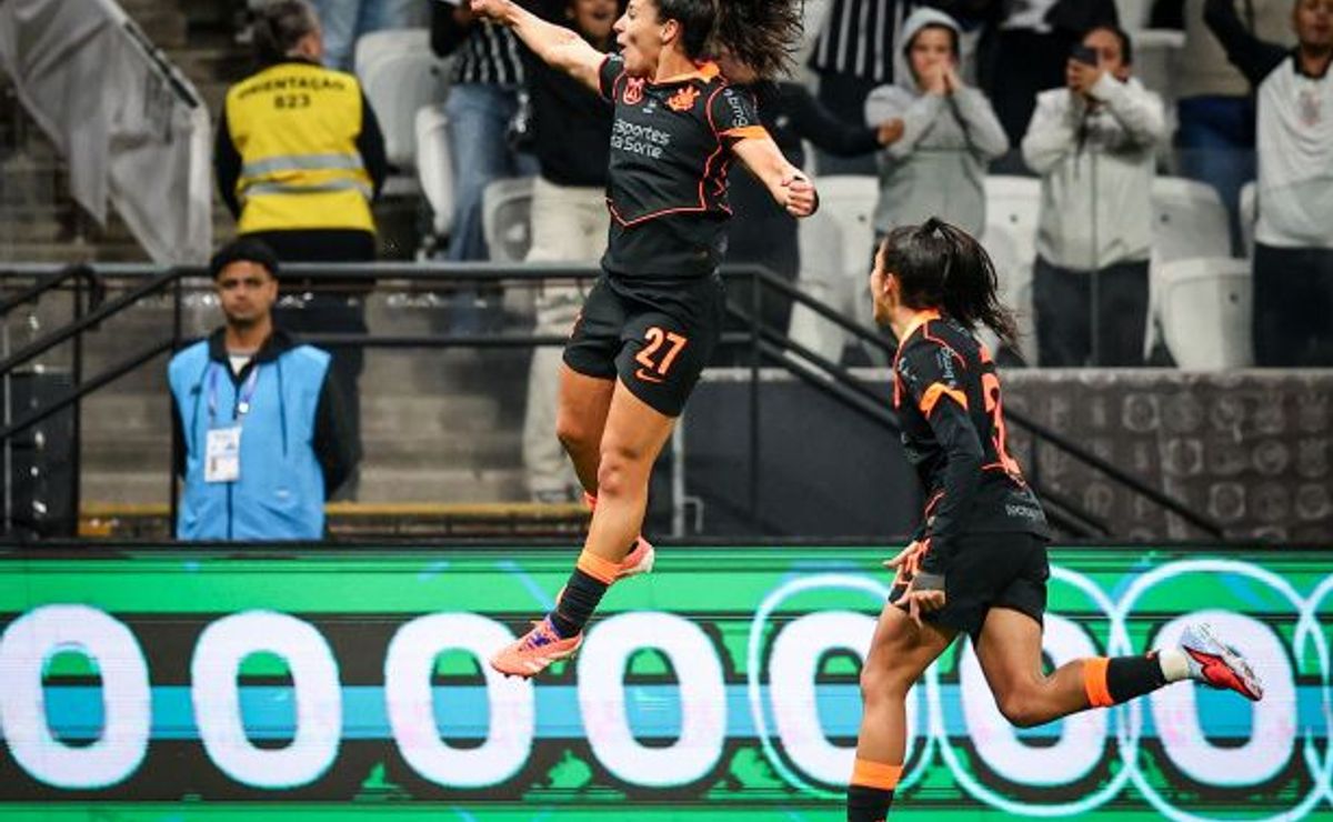 Corinthians conhece adversário inédito no Paulistão Feminino 2026; veja participantes