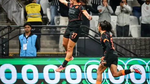 Brabas disputarão o Paulistão. Foto: Rodrigo Gazzanel/Ag. Corinthians