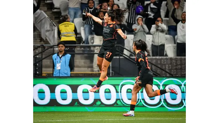 Brabas disputarão o Paulistão. Foto: Rodrigo Gazzanel/Ag. Corinthians