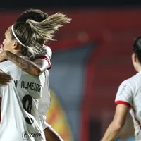 Flamengo x Cruzeiro: confronto direto agita a parte de cima do Brasileirão Feminino