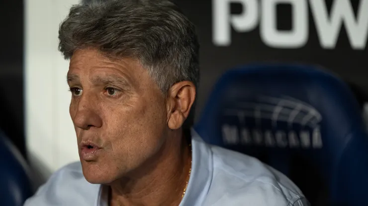 Foto: Jorge Rodrigues/AGIF