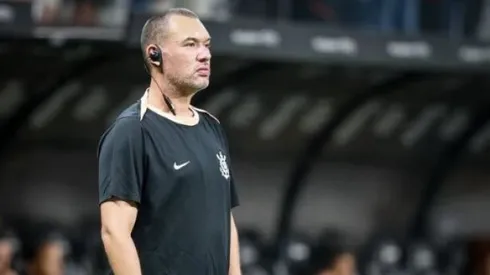 Luiz Guilherme, ex-preparador físico das Brabas. Foto: Reprodução/Luiz Guilherme Gonçalves