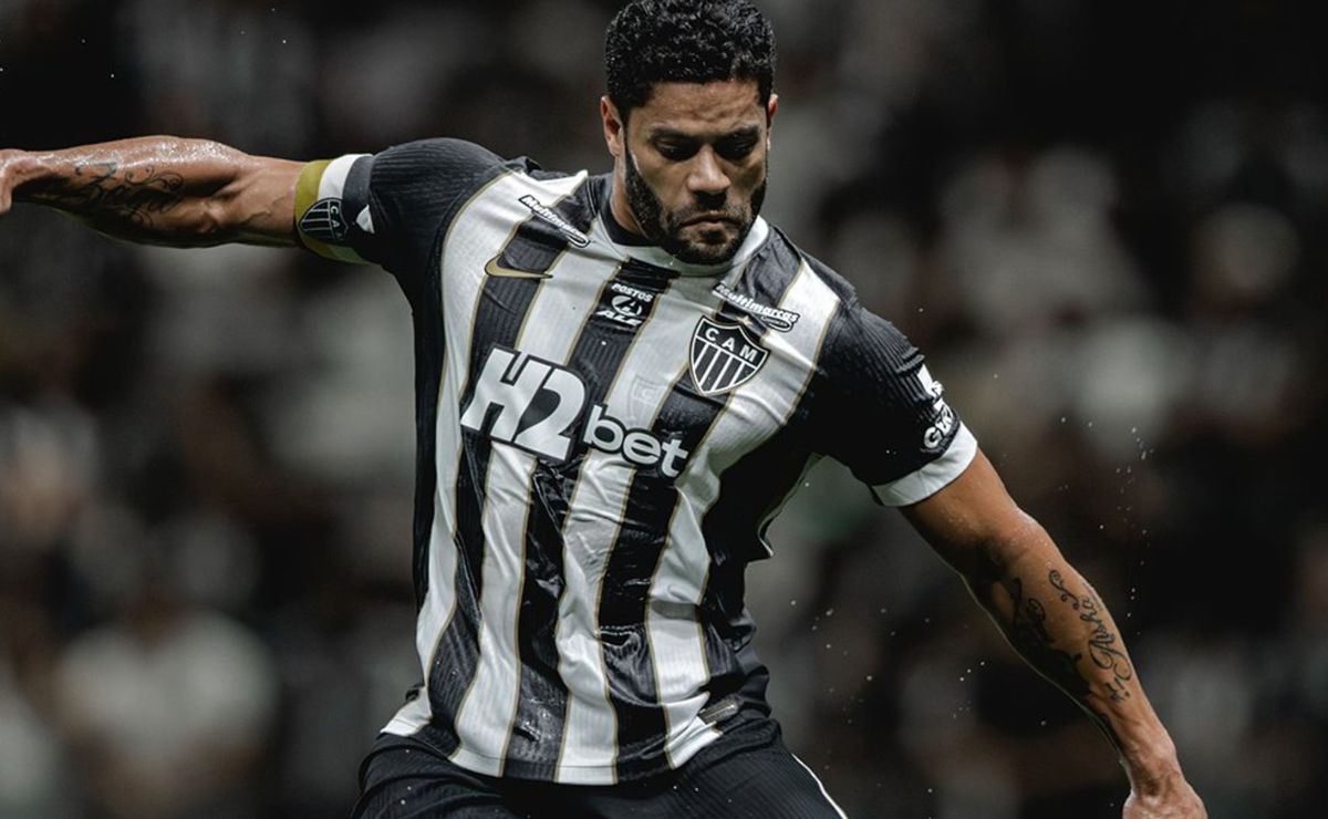 Atlético-MG se impõe, vence o São Paulo na Arena MRV e reage no Campeonato Brasileiro