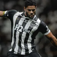 Atlético-MG vence o São Paulo e reage no Campeonato Brasileiro