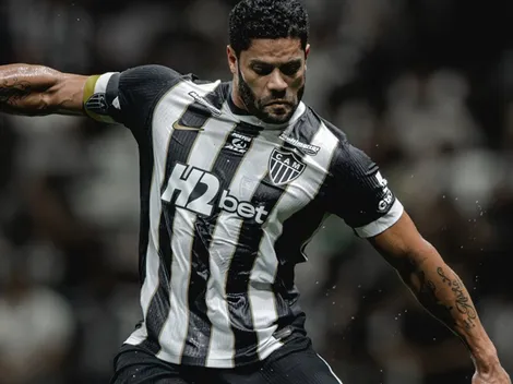 Atlético-MG vence o São Paulo e reage no Campeonato Brasileiro