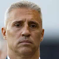 Hernán Crespo no Botafogo é aprovado pela torcida