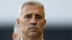 - Crespo é aprovado pelos torcedores botafoguenses