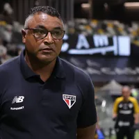Mudanças tardias de Roger Machado não evitam derrota do São Paulo