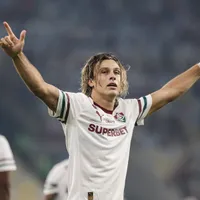 Flu marca com menos de 1 minuto