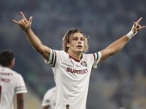 Flu marca com menos de 1 minuto