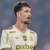 Léo Pereira, do Flamengo, ganha força no West Ham