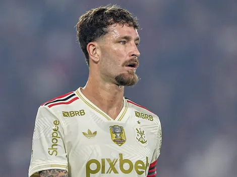 Léo Pereira, do Flamengo, ganha força no West Ham