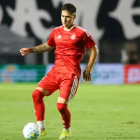 Carbonero decide vitória do Inter