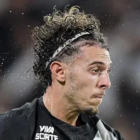 Nuno Moreira não salva o Vasco e equipe perde mais uma