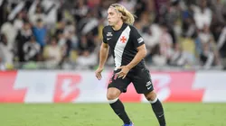 Spinelli deve começar - Foto: Thiago Ribeiro/AGIF