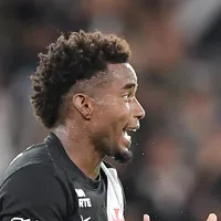 Vasco vira o jogo contra o Fluminense com gols de Thiago e +2