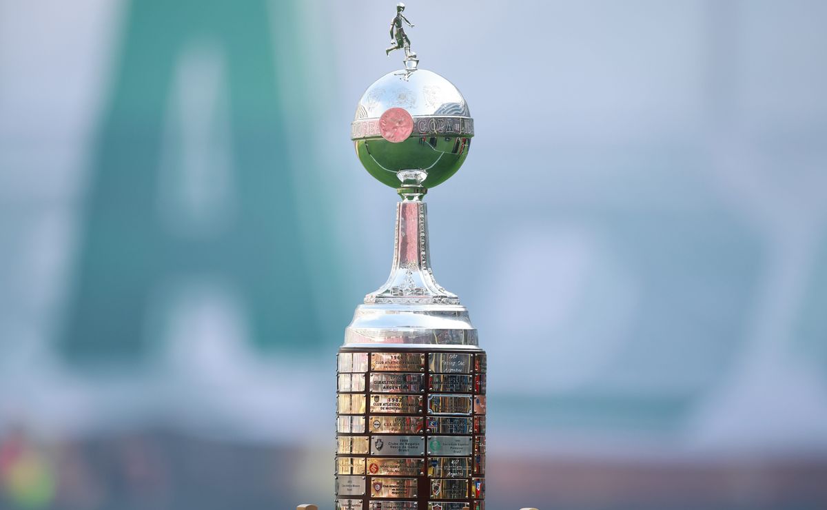 Sorteio da Copa Libertadores: confira onde assistir e todos os detalhes do evento desta quinta-feira (19)