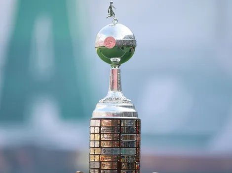 Sorteio da Copa Libertadores: confira onde assistir e todos detalhes