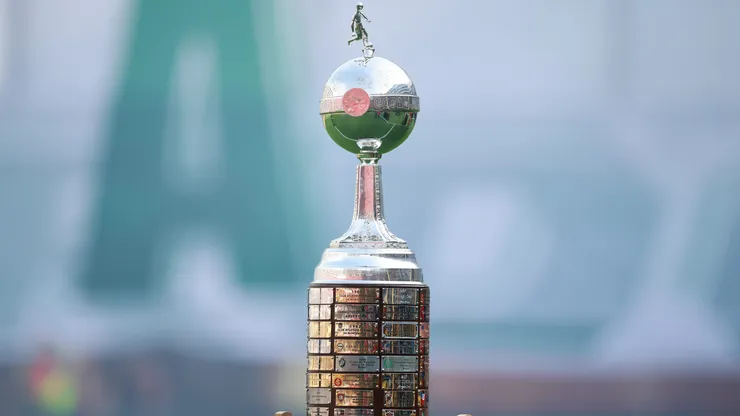 Confira todos os detalhes e onde assistir ao sorteio da Copa Libertadores