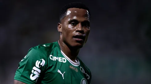 Arias foi alvo de desabafo de Abel - Foto: Marcello Zambrana/AGIF