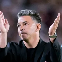 Gallardo aparece como possível substituto de Vojvoda no Santos