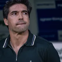 Abel faz comparação entre investimentos do São Paulo e Palmeiras