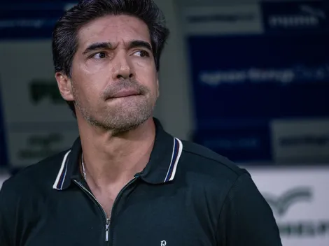 Abel faz comparação entre investimentos do São Paulo e Palmeiras