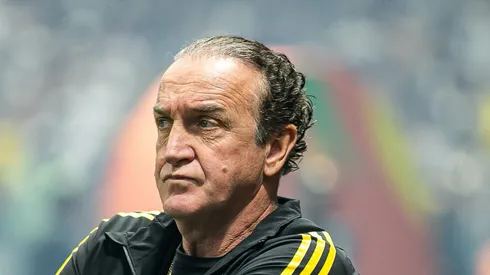 - Cuca está voltando ao Botafogo