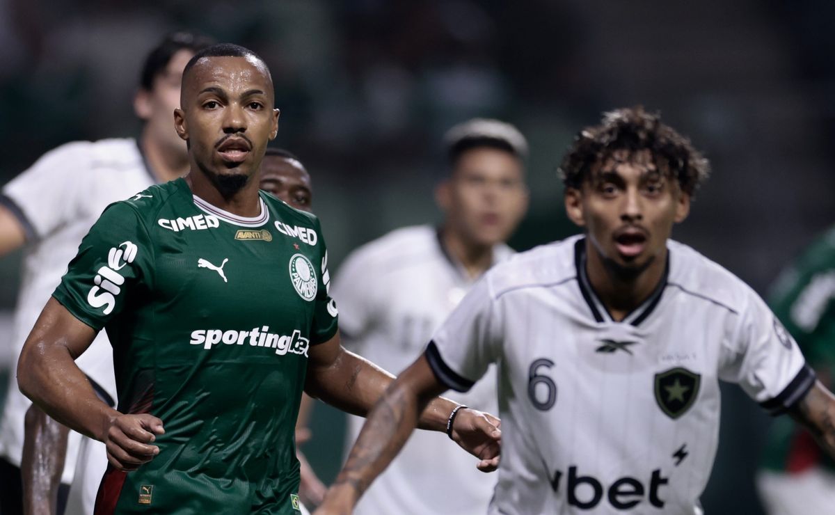 Marlon Freitas encara Joaquín Correa e portal informa o que foi dito pelo volante: “Tem que me respeitar”