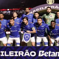Cruzeiro tem queda brusca defensiva na comparação com ano passado