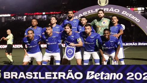 Equipe titular do Cabuloso na noite de ontem (18)