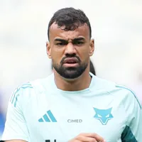 Fabrício Bruno critica passagem de Tite pelo Cruzeiro