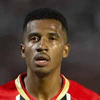 Marcos Antônio projeta São Paulo x Palmeiras pelo Brasileirão