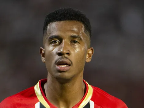 Marcos Antônio projeta São Paulo x Palmeiras pelo Brasileirão