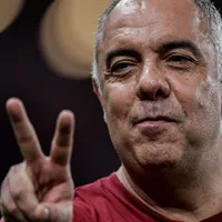 Santos quer contratar Marcos Braz, ex-Remo e Flamengo