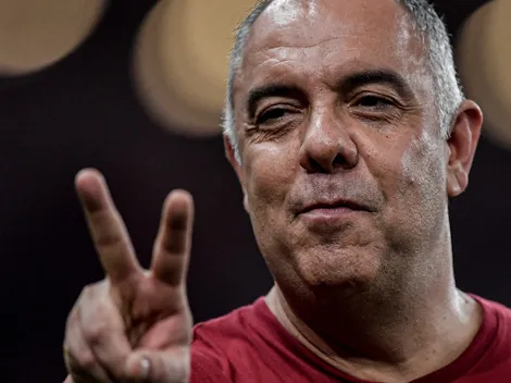 Santos quer contratar Marcos Braz, ex-Remo e Flamengo