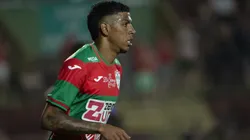 Maceió foi oferecido ao Corinthians.